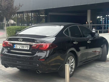 Авто Infiniti Q70 2015 № 8042599