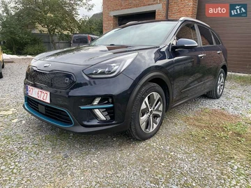 Авто KIA Niro 2020 № 8042601