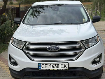 Авто Ford Edge 2016 № 8042604