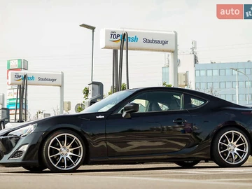 Авто Scion Fr-S 2013 № 8042606