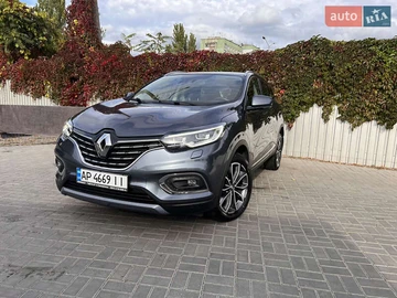 Авто Renault Kadjar 2020 № 8042611