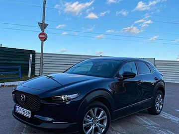 Авто Mazda Cx-30 2020 № 8042612