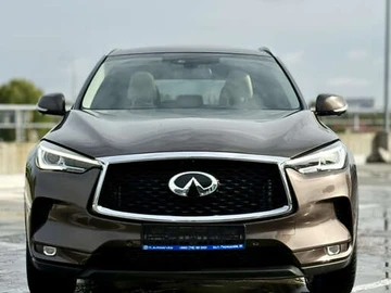 Авто Infiniti Qx50 2018 № 8042614
