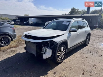 Авто Mercedes Eqb 2023 № 8042618
