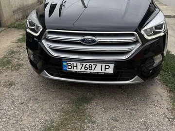 Авто Ford Kuga 2019 № 8042625