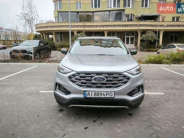 Авто Ford Edge 2022 № 8042627