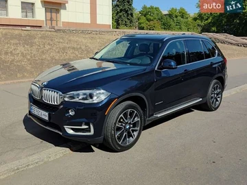 Авто BMW X5 2014 № 8042631