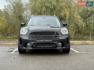 Авто MINI Countryman 2021 № 8042646