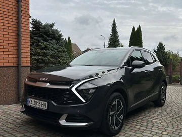 Авто KIA Sportage 2023 № 8042650