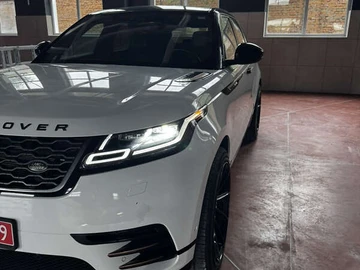Авто Land Rover Range Rover Velar 2018 № 8042661