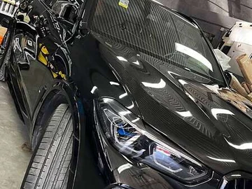 Авто BMW X5 2019 № 8042805