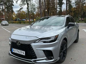 Авто Lexus Rx 2023 № 8042812