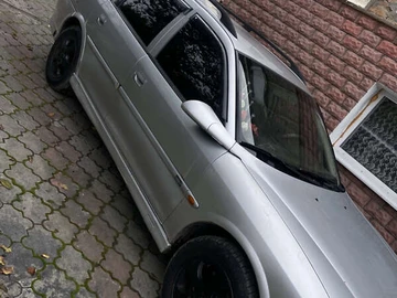 Авто Opel Vectra 2000 № 8042916