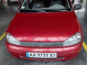 Авто ВАЗ 1118 Калина 2006 № 8042924