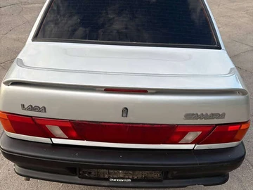 Авто ВАЗ 2115 Samara 2010 № 8042929