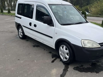 Авто Opel Combo 2008 № 8042935