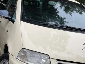 Авто Volkswagen Sharan 2004 № 8042938