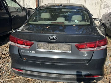 Авто KIA Optima 2016 № 8042944