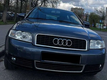 Авто Audi A4 2004 № 8042961