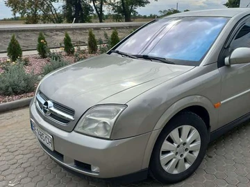 Авто Opel Vectra 2002 № 8042963