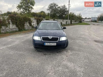 Авто Skoda Octavia 2012 № 8042990