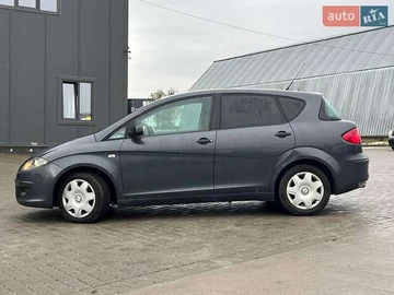 Авто SEAT Toledo 2008 № 8042996