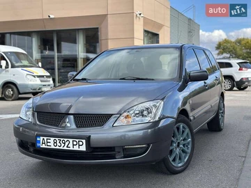 Авто Mitsubishi Lancer 2006 № 8042998