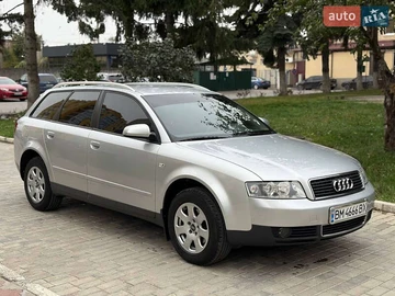 Авто Audi A4 2003 № 8043000