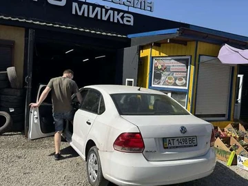 Авто Skoda Octavia 2011 № 8043008