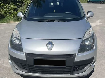 Авто Renault Megane Scenic 1999 № 8043126