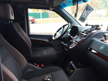 Авто Mercedes Vito 2001 № 8043129