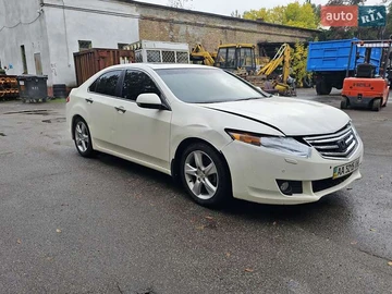 Авто Honda Accord 2010 № 8043136