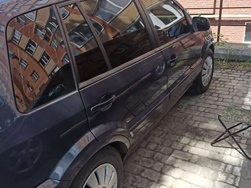 Авто Ford Fusion 2011 № 8043141