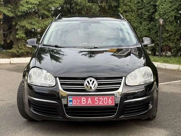 Авто Volkswagen Golf 2009 № 8043251