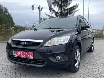 Авто Ford Focus 2008 № 8043253
