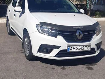 Авто Renault Logan 2019 № 8043254