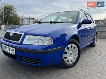 Авто Skoda Octavia 2008 № 8043259