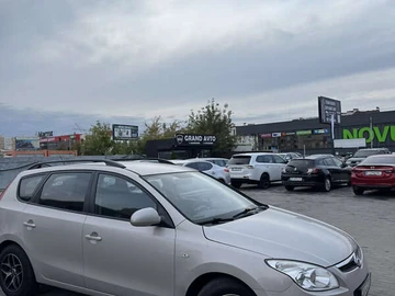 Авто Hyundai I30 2008 № 8043273