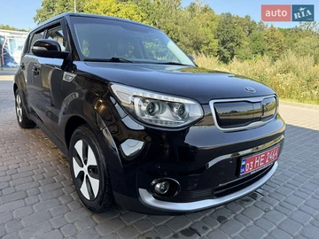 Авто KIA Soul 2015 № 8043277