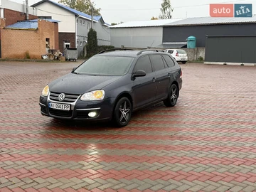 Авто Volkswagen Golf 2009 № 8043294