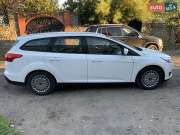 Авто Ford Focus 2016 № 8043310