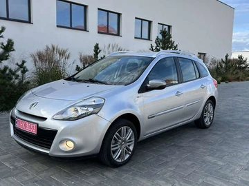 Авто Renault Clio 2012 № 8043312
