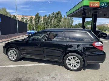 Авто Subaru Outback 2006 № 8043317