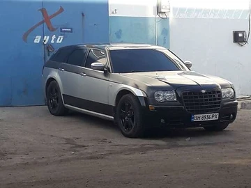 Авто Chrysler 300C 2006 № 8043327
