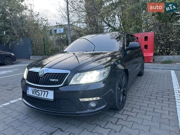 Авто Skoda Octavia 2010 № 8043335