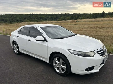 Авто Honda Accord 2012 № 8043336