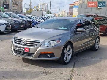 Авто Volkswagen Cc Passat Cc 2011 № 8043345