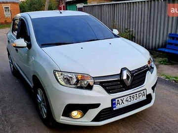 Авто Renault Sandero 2019 № 8043360