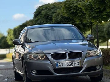 Авто BMW 3 Series 2010 № 8043365