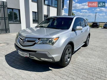 Авто Acura Mdx 2007 № 8043367